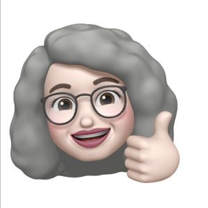 Meet your Posher, Lisa